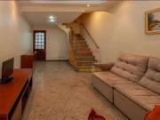 Casa / Sobrado para Venda em São Paulo/SP Vila Nova...