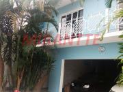 Casa / Sobrado para Venda em São Paulo/SP Vila Nova...