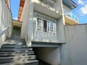 Casa / Sobrado para Venda em São Paulo/SP Vila Nova...