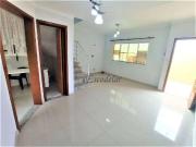 Casa / Sobrado para Venda em São Paulo/SP Vila Nova...