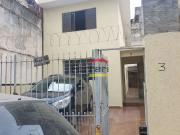 Casa / Sobrado para Venda em São Paulo/SP Vila Nova...