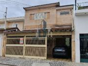 Casa / Sobrado para Venda em São Paulo/SP Vila Nova...