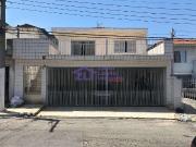 Casa / Sobrado para Venda em São Paulo/SP Vila Nova York...