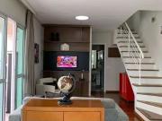 Casa / Sobrado para Venda em São Paulo/SP Vila Olímpia 2...