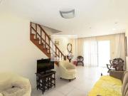 Casa / Sobrado para Venda em São Paulo/SP Vila Olímpia 2...