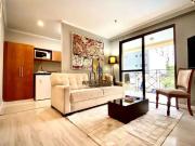 Flat para Venda em São Paulo/SP Vila Olímpia 2 Quartos