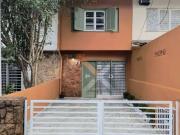 Casa / Sobrado para Venda em São Paulo/SP Vila Olímpia 2...