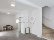 Casa / Sobrado para Venda em São Paulo/SP Vila Olímpia 4...