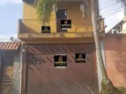 Casa / Sobrado para Venda em São Paulo/SP Vila Olinda 5...