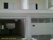 Casa / Sobrado para Venda em São Paulo/SP Mooca 3 Quartos