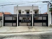 Casa / Sobrado para Venda em São Paulo/SP Vila Paiva 3...