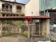Casa / Sobrado para Venda em São Paulo/SP Vila Paiva 3...