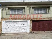 Casa / Sobrado para Venda em São Paulo/SP Vila Guilherme...