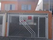 Casa / Sobrado para Venda em São Paulo/SP Vila Paiva 3...