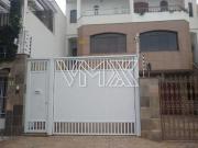 Casa / Sobrado para Venda em São Paulo/SP Vila Paiva 3...