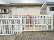 Casa / Sobrado para Venda em São Paulo/SP Vila Paiva 4...