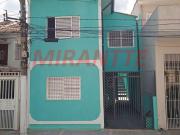 Casa / Sobrado para Venda em São Paulo/SP Vila Paiva 4...
