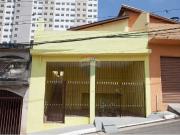 Casa / Sobrado para Venda em São Paulo/SP Pirituba 2 Quartos