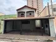 Casa / Sobrado para Venda em São Paulo/SP Vila Palmeiras...