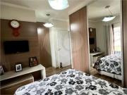 Casa / Sobrado para Venda em São Paulo/SP Vila Palmeiras...