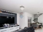 Casa / Sobrado para Venda em São Paulo/SP Vila Palmeiras...