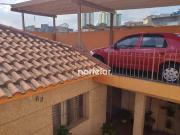 Casa / Sobrado para Venda em São Paulo/SP Vila Palmeiras...