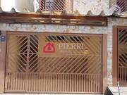 Casa / Sobrado para Venda em São Paulo/SP Vila Palmeiras...