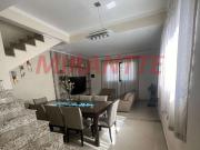 Casa / Sobrado para Venda em São Paulo/SP Freguesia do Ó...