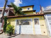 Casa / Sobrado para Venda em São Paulo/SP Vila Palmeiras...