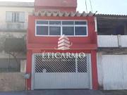 Casa / Sobrado para Venda em São Paulo/SP Vila Paranaguá...