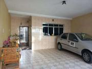 Casa / Sobrado para Venda em São Paulo/SP Vila Paranaguá...