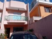 Casa / Sobrado para Venda em São Paulo/SP Vila Paulicéia...