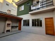 Casa / Sobrado para Venda em São Paulo/SP Vila Paulicéia...