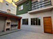 Casa / Sobrado para Venda em São Paulo/SP Vila Paulicéia...