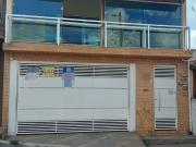 Casa / Sobrado para Venda em São Paulo/SP Parque Casa de...