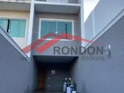 Casa / Sobrado para Venda em São Paulo/SP Vila...