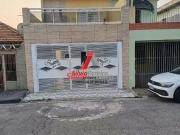 Casa / Sobrado para Venda em São Paulo/SP Vila Pedroso 3...