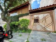 Casa / Sobrado para Venda em São Paulo/SP Vila Pedroso 4...