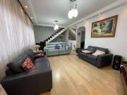 Casa / Sobrado para Venda em São Paulo/SP Vila Pereira...