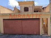 Casa / Sobrado para Venda em São Paulo/SP Vila Pereira...