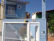 Casa / Sobrado para Venda em São Paulo/SP Vila Pereira...