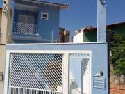 Casa / Sobrado para Venda em São Paulo/SP Vila Pereira...