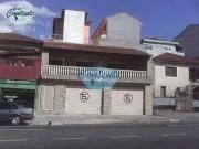 Casa / Sobrado para Venda em São Paulo/SP Vila Pereira...