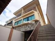 Casa / Sobrado para Venda em São Paulo/SP Vila Pereira...