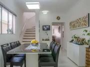 Casa / Sobrado para Venda em São Paulo/SP Vila Pereira...