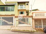 Casa / Sobrado para Venda em São Paulo/SP Vila Pirituba...
