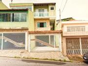 Casa / Sobrado para Venda em São Paulo/SP Vila Pirituba...