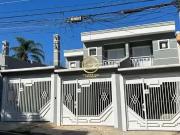 Casa / Sobrado para Venda em São Paulo/SP Vila Pirituba...