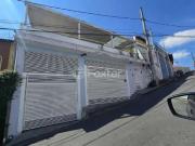 Casa / Sobrado para Venda em São Paulo/SP Vila Pirituba...