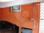 Casa / Sobrado para Venda em São Paulo/SP Vila Pita 4...